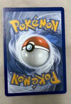 Mega Delphox ex Holo Double Rare Pokemon TCG ME05: Pitch Black 008/084 NM - Image 2