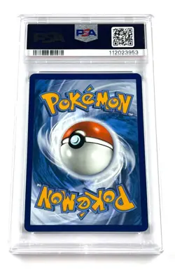 Jasmine’s Gaze 245/191 PSA 10 Surging Sparks Pokemon SIR GEM MINT - Image 2