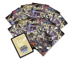Pokemon TCG Pokemon Center Pitch Black Elite Trainer Box ETB - X2 - Image 2