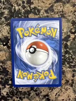 Slowbro 090/084 Me05: Pitch Black Holo NM - Image 3
