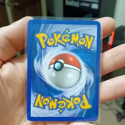 Deoxys (Delta Species) 2/17 POP Series 4 Holo - Image 2