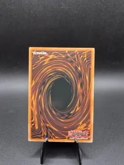 Quickdraw Synchron (Platinum Secret Rare) RA03-EN228 Yu-Gi-Oh NM - Image 2
