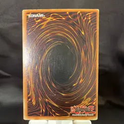 Konami Graceful Charity SDP-040 Starter Deck Pegasus Unlimited - Image 3