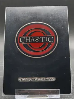 Chaotic Card : (2/5 MAX) Rellim Watermaster Turn Of The Tide Super Rare Creature - Image 2