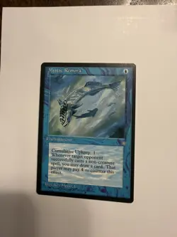 Vintage Magic The Gathering Binder Collection Card Lot MTG $500 Value - Image 1