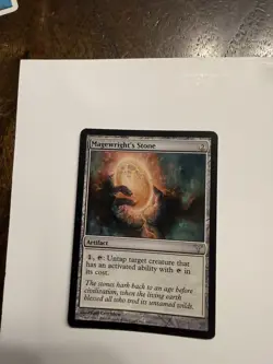 Vintage Magic The Gathering Binder Collection Card Lot MTG $500 Value - Image 3