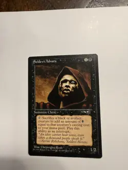 Vintage Magic The Gathering Binder Collection Card Lot MTG $500 Value - Image 5