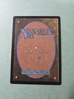 Waves of Aggression - Borderless - Universes Beyond: TMNT - PZA M 0013 - MTG - Image 2