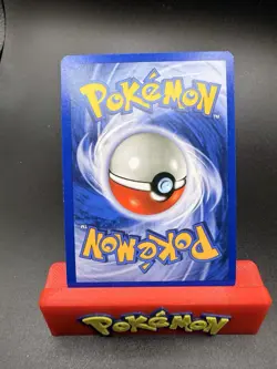 Pokemon TCG Ninetales Base Set 2 13/130 Holo Unlimited Holo Rare-MP!! - Image 4