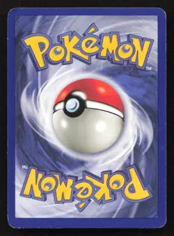 Rocket's Sneak Attack 72/82 Team Rocket Unlimited MP Pokemon - Image 2