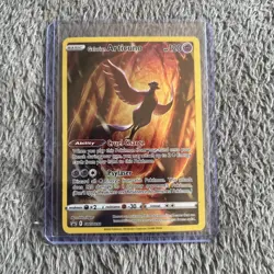 Galarian Articuno SWSH282 Pokemon TCG 2023 - Image 1