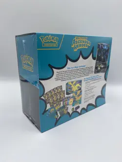 Pokemon Mega Evolution Ascended Heroes Elite Trainer Box ETB - NEW/SEALED - Image 2