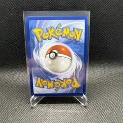 Pokemon Silvally - Pitch Black - 095/084 - Illustration Rare - Mint - Pack Fresh - Image 2