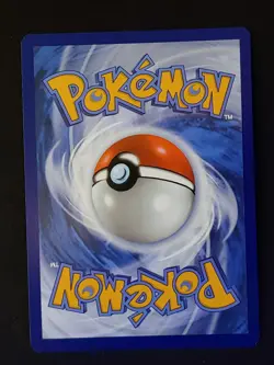 Bisharp 143/086 Holo Illustration Rare Black Bolt Pokemon Near Mint - Image 2
