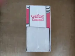 The Pokemon Company Intl Pokemon TCG Scarlet & Violet White Flare ETB 2025 - Image 5