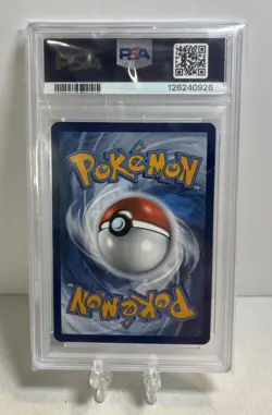 Articuno 161/159 Illustration Rare Jtg En-journey Together Pokemon PSA 9 - Image 2