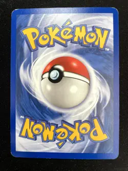 BULBASAUR 54/112 COMMON FIRERED & LEAFGREEN POKEMON - Image 2