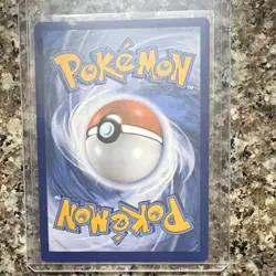The Pokemon Company Pokemon TCG Magikarp 33/108 Evolutions Reverse Holo C 30HP - Image 2