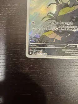 Pokemon TCG Axew 145/086 BLK Black Bolt Holo Rare Dragon Basic 2025 - Image 5