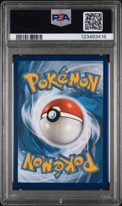Ultra Necrozma Gx 78/70 Secret Dragon Majesty Pokemon PSA 9 - Image 2