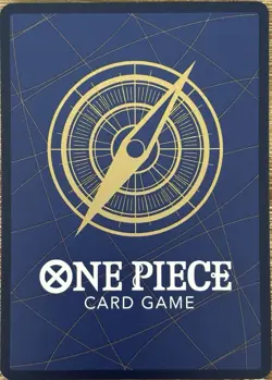 Jinbe EB02-055 Foil One Piece Winner Promotion Cards NM - Image 2