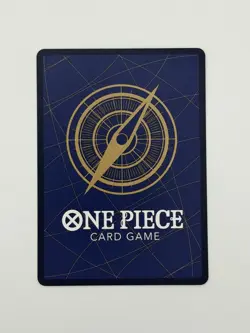 Edward.Newgate OP13-042 Carrying On His Will Foil One Piece TCG English - Image 2