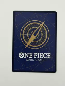 Yamato OP13-054 Carrying On His Will Foil One Piece TCG English - Image 2