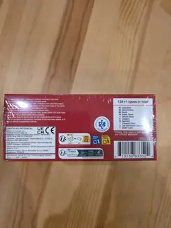One Piece TCG OP-13 Carrying On His Will Factory Sealed Booster Box Eng 1st Wave - Image 4