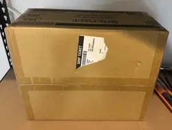 OP-13 Booster box Case carrying on his will One Piece TCG Sealed - Image 2