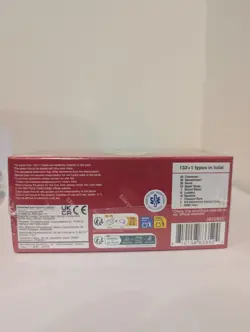 One Piece TCG OP-13 Carrying on His Will Booster Box Sealed - Image 5