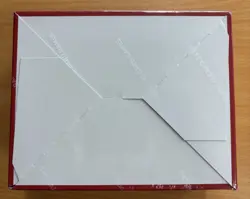 One Piece TCG OP-13 Carrying On His Will Factory Sealed Booster Box Eng 1st Wave - Image 3