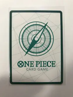 One Piece PRB Premium Booster King Don!! Card Foil English - Image 2