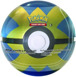 Pokemon Cards: Sealed Eevee Collectors Chest + Pokeball Tins (2021) - Image 5