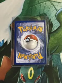 Pokemon TCG Mega Excadrill ex 103/084 Pitch Black Ultra Rare EN | NM - Image 2