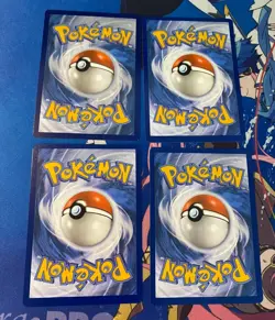 4x Rare Candy - SWSH Crown Zenith (141/159) Pokemon TCG Playset - Image 3