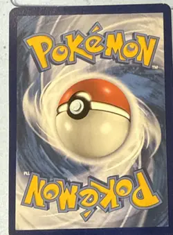 Pokemon TCG Fusion Strike Ultra Rare Holo Card Mew v 113/264 Near Mint Condition - Image 2