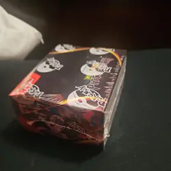 Pokemon Pitch Black Booster Box Factory Sealed - Image 2