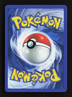 Kingdra 8/111 Rare Neo Genesis Pokemon Unlimited Holo Lightly Played - Image 2