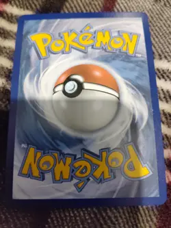 Pokemon Kingdra EX Full Art 122/124! - Image 2