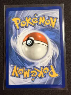 2026 Pokemon Goodra #077 (Prerelease) Promo, Chaos Rising Stamped, MEP 077, NM - Image 2