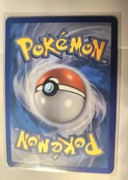 The Pokemon Company M Mewtwo EX 160/162 Breakthrough Full Art Holo Ultra Rare - Image 2