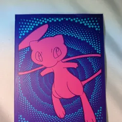 Pokemon TCG Umbreon & Darkrai GX Black Star Promo Tag Team Full Art Holo SM241 - Image 3