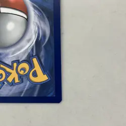 Pokemon TCG Pikachu & Zekrom GX SM168 TAG TEAM Full Art Holo Promo - Image 5