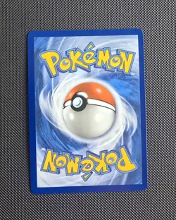 Pokemon Mega Chandelure ex Ultra Rare Me05: Pitch Black 099/084 - Image 2