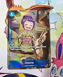 One Piece Otama OP13-043 (Premium Card Collection Best Selection Vol.6) - Image 1