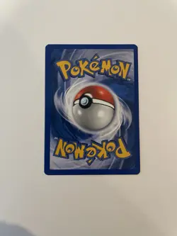 Shuckle 1st Edition Common 72/111 Neo Genesis Pokemon TCG Card 2000 - Image 2