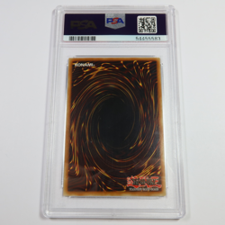 PSA GEM MT 10 - YUGIOH Holo Victory Dragon EN098 Retro Pack 2 Card #53718L - Image 3