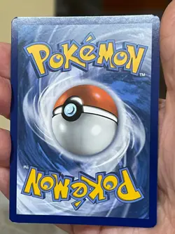 POKEMON WEAVILE SWSH246 PROMO BLACK STAR COSMOS HOLOFOIL WITH 2 SWIRLS NM CARD - Image 2