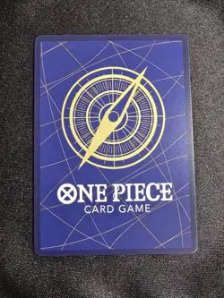 Roronoa Zoro (Premium Card Collection Best Selection Vol. 6) OP13-037 One Piece - Image 3