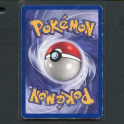 Pokemon TCG Dark Persian 42/82 WotC Team Rocket Regular Card EN-MP 2000 - Image 2